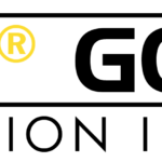 SENSIT GOLD CGI | Black Logo
