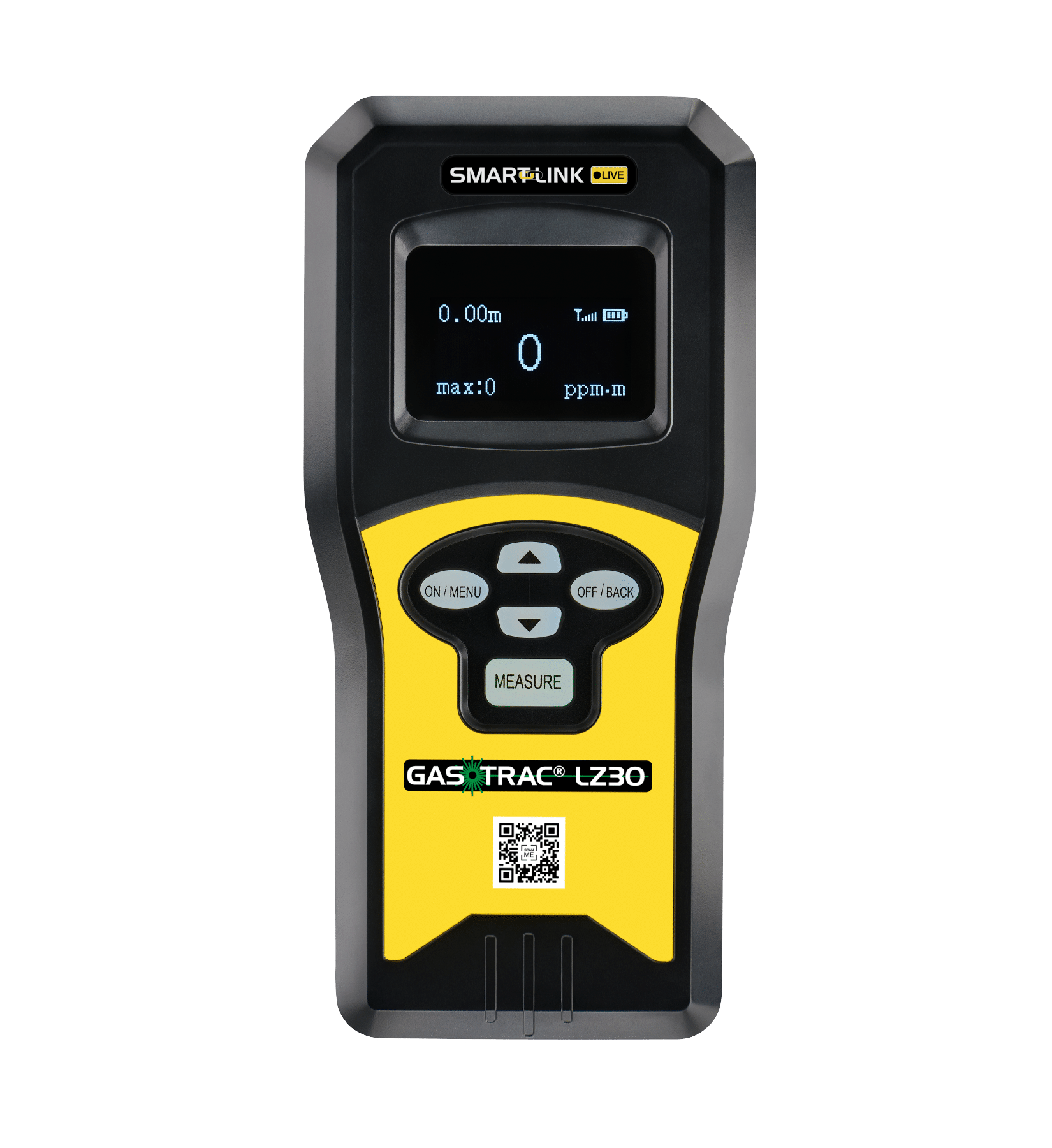Gas Guys: How to Use a Thermal Leak Detector 