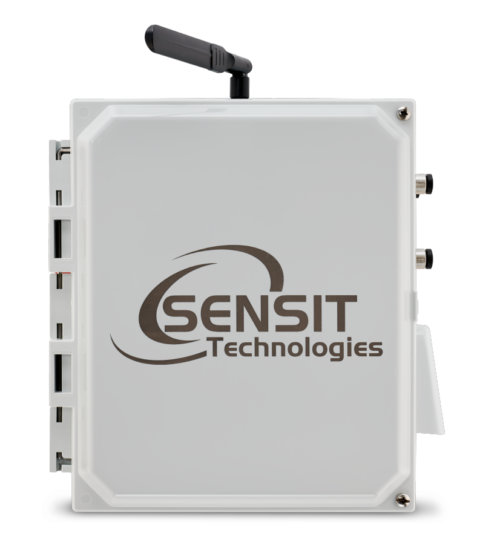Air Quality Monitoring Platform SENSIT® RAMP