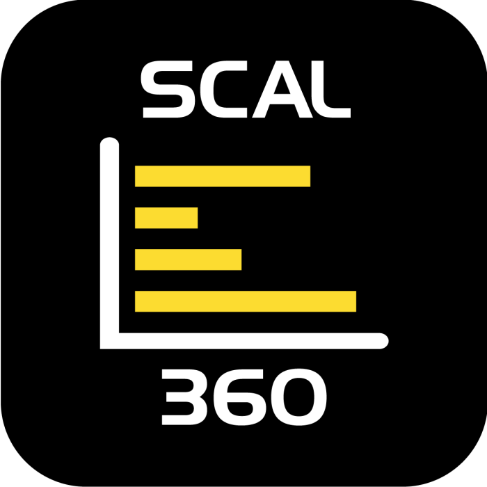 Apps_SCAL 360