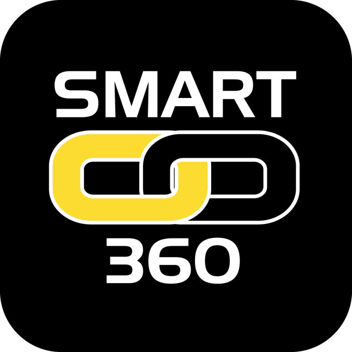 Apps_SMART LINK 360