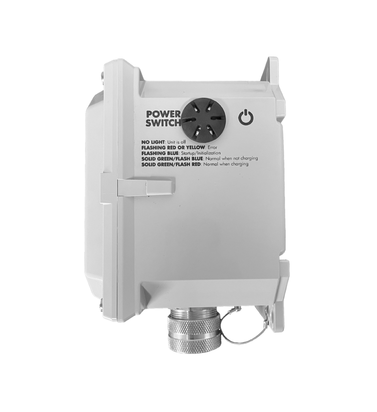 Air Quality Emissions Monitor SENSIT® SPOD C1D2