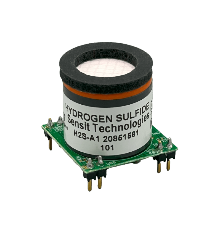 Accessories_375-G3H2S-SN - H2S Sensor