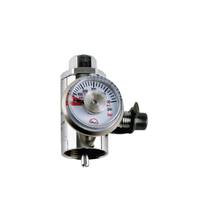 Accessories_Gas Regulator - Part 880-00032