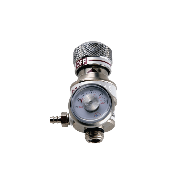 Accessories_Gas Regulator - Part 880-00060