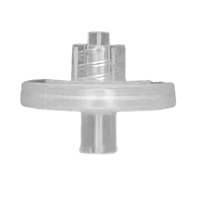 360-00301 - Filter Inlet