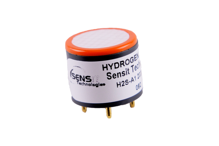 Sensor_H2S 375-GS 4H2S 01