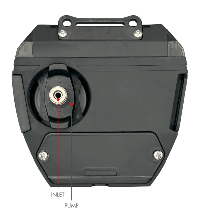 Portable Methane Leak Detector | TRAK-IT® PMD2