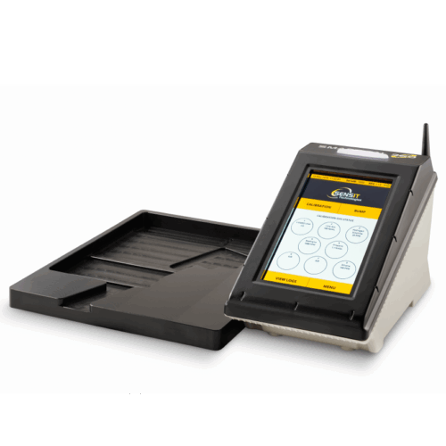 Trak-It IIIa_CalStation