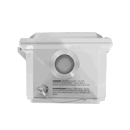 SPOD C1D2 Air Quality and Emssions Monitor