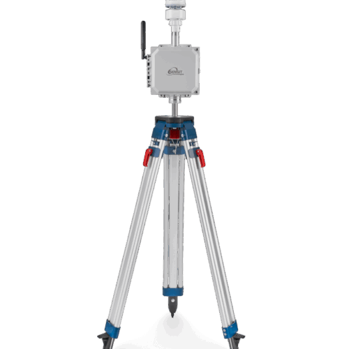 Air Quality Emission Monitor | SENSIT® SPOD